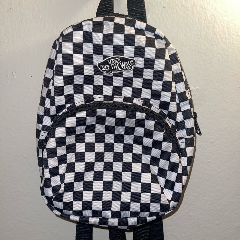 Back pack